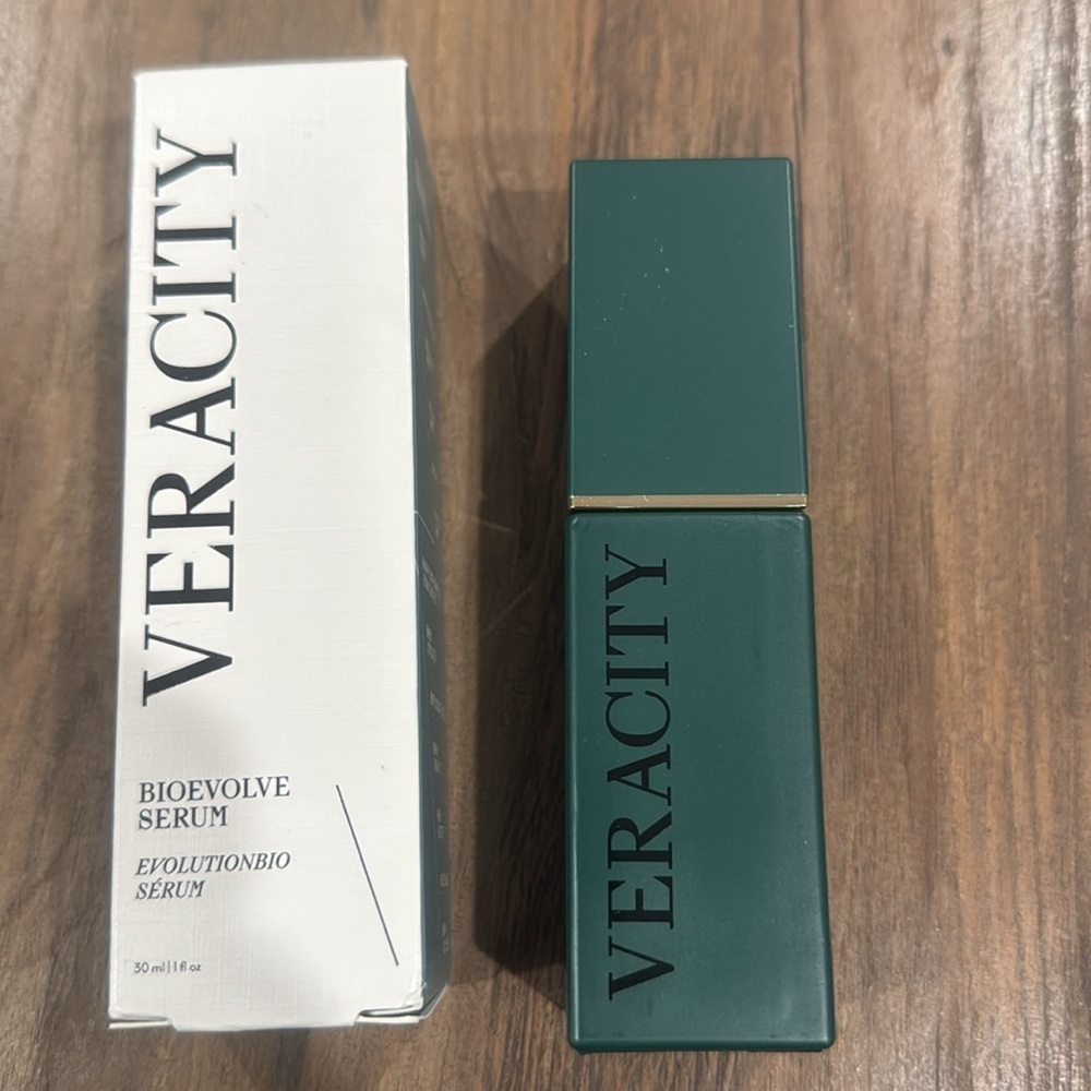 Veracity Bioevolve Serum